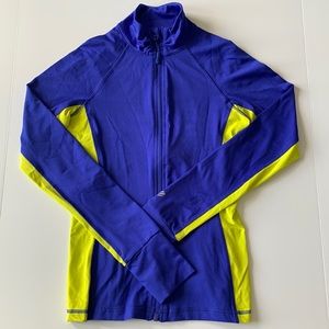 FOREVER 21 TRACK JACKET